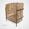 A1002 Pavero Chair 100x100
