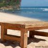 B1006 Ranke Coffee Table Custom 100x100