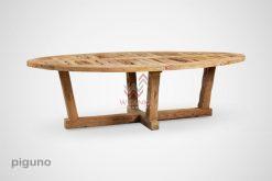 Shuka Sulur Dining Table