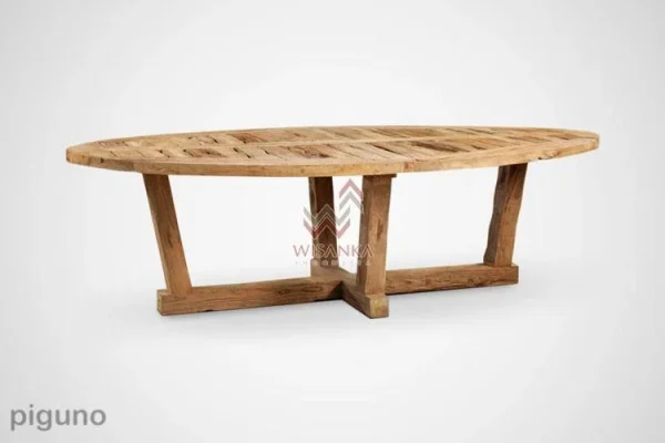 Shuka Sulur Dining Table