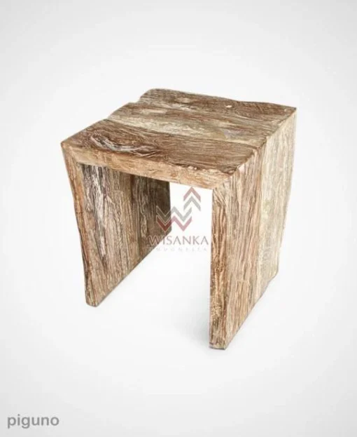 Side Table U Sulur