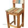 BC 01 Jovi Bar Chair 100x100