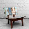Cozy Wood Chair BC 04 COZY CHAIR 100x100
