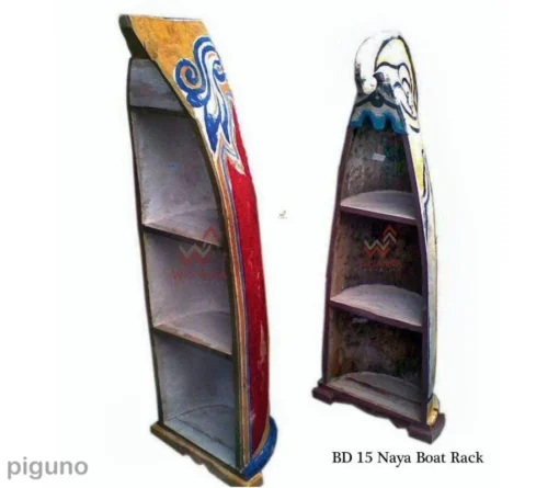 Naya Boat Rack
