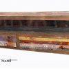 BD 17 Benedict TV Stand 100x100