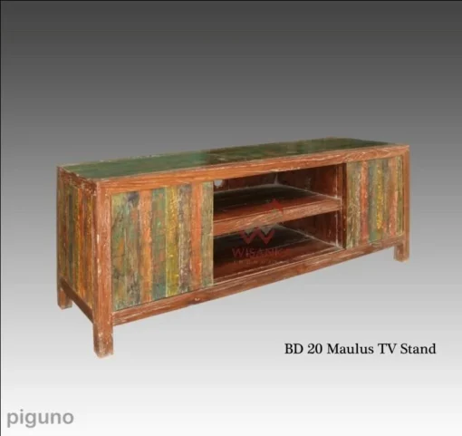 Maulus TV Stand