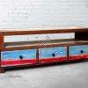 Wooden TV Stand Set BD 22 Tv Stand Set 1 100x100