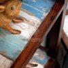 Selvi Wooden Rack BD 23 SELVI RACK 1 100x100