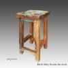 BM 01 Miley Bar Stool Custom 100x100