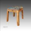 BM 03 Marsya Stool 100x100