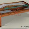 BT 02 Rino Coffee Table 100x100