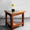 BT 04 Slice Coffee Table 100x100
