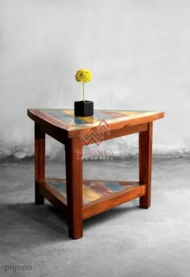 Slice Coffee Table