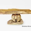 Beladona Reclaimed Table — Piguno Hospitality
