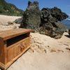 C1002 Corto Drawer 2 Doors Custom 100x100