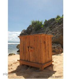 Viticio Rustic Drawer