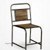 Cobalt Wooden Chair Cobalt Chair Small 100x100
