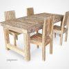 E1003 Sulur Dining Set 1 100x100