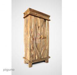 Zarcillo 2 Doors Cabinet