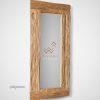 G1013 Mirror Retta Big 100x100