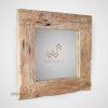 G1015 Mirror Retta Small 100x100