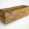 G1019 Long Planter Kasse 100x100