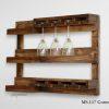 Gomez Wine Rack Small 100x100