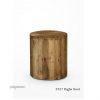 Kanon Stool Small 100x100
