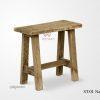 Nanako Stool Small 100x100