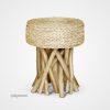 Octopea Stool Small 100x100