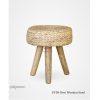 Ovni Stool 100x100
