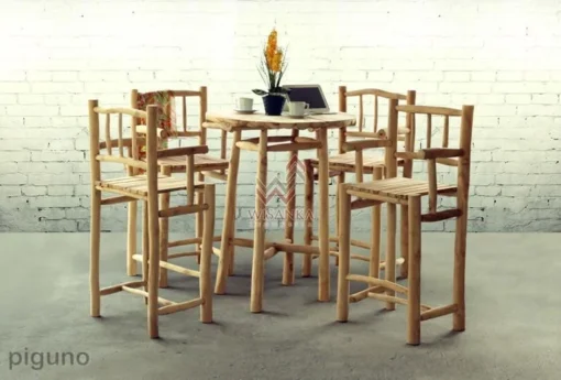 Grana Bar Set
