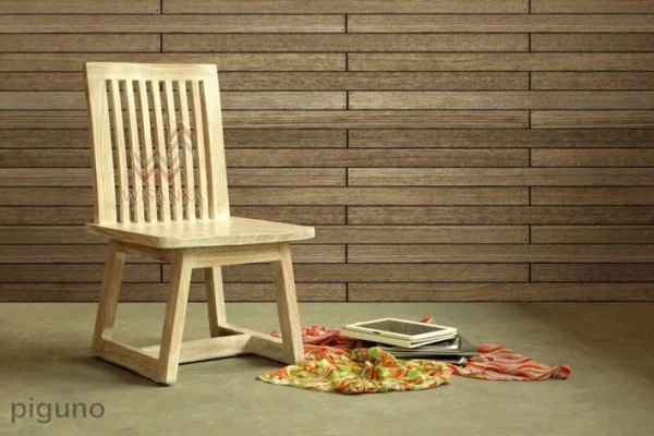 Nino Wooden Chair