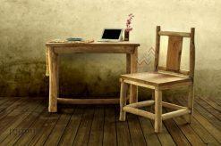 Hasuda Reclaimed Living Set