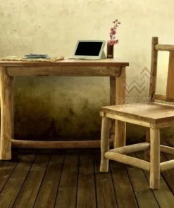 Hasuda Reclaimed Living Set