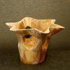 Star Wooden Vase RM001 Star Vase 100x100