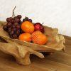 RM016 Leaf Bowl 100x100