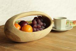 Wooden Fruit Case
