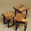 RM024 Leon Set Of Three 100x100