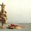 RM033 Chrismas Tree 100x100