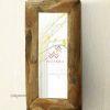 RM049 Java Mirror 100x100