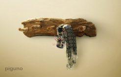 Aneto Wooden Hanging