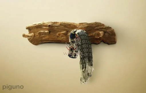 Aneto Wooden Hanging