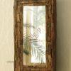 RM056 Cabana Mirror 100x100
