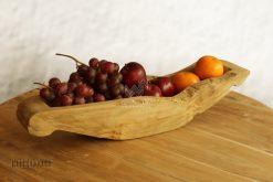 Ghea Wooden Tray
