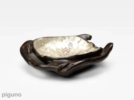 Bhavi Wooden Bowl