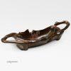 Annette Wooden Bowl RM076 Annette Bowl 2016 100x100
