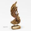 Alka Wooden Stand Decor RM077 Alka Stand Decor 2016 100x100
