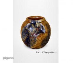 Tohjoyo Wooden Gucci