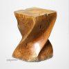 Sexi Wooden Stool RM120 SEXI STOOL 100x100